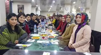 Bulanık'ta Öğretmenler Günü Etkinliği
