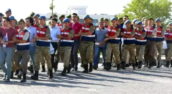 Cumhurbaşkanı'na Suikast Timinin Ayrıntılı Gerekçeli Kararı Çıktı