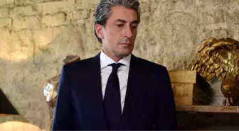 Erkan Petekkaya'nın Dizisi Kayıtdışı, Reyting Yarışına 8 Bölüm Dayanabildi