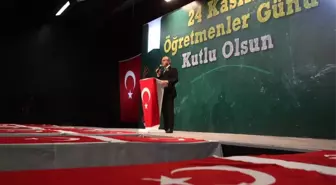 Göreve Yeni Başlayan Öğretmenler Yemin Etti