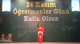 Göreve Yeni Başlayan Öğretmenler Yemin Etti