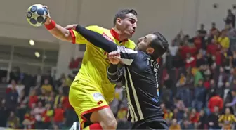 Göztepe-Paok: 35-26