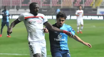 Grandmedical Manisaspor-Adana Demirspor: 2-1