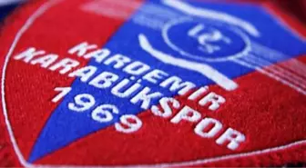 Kardemir Karabükspor'a 'Geçici' Başkan