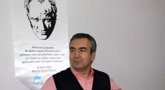 Kocaman Balıkçılık AŞ Yönetim Kurulu Başkanı Kocaman Açıklaması