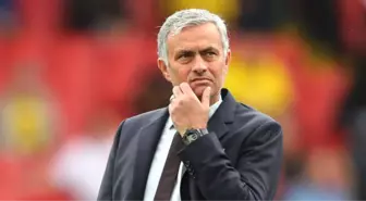 Ünlü Teknik Direktör Mourinho'dan, Eski Futbolcu Cantona'ya Yanıt