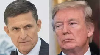 New York Times: Michael Flynn, Rusya Soruşturmasında İşbirliği Sinyali Veriyor