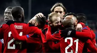 Östersunds Avrupa'da Turladı!