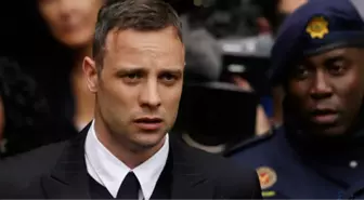 Pistorius'un Hapis Cezası 13 Yıl 5 Aya Çıkarıldı