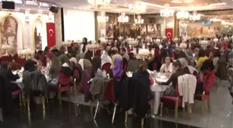 Sultangazi Belediyesi'nden Öğretmenlere Özel Yemek