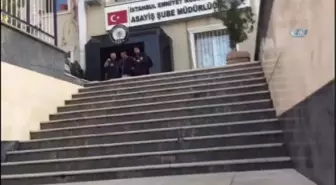 Tokat' Cinayetinin Zanlıları Yakalandı