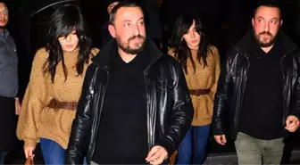 Tuba Büyüküstün'den Ayrılan Onur Saylak, Yeni Aşkıyla İlk Kez Görüntülendi