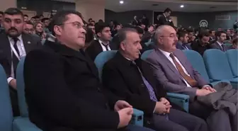 3. Türk Gençlik Çalıştayı ve Kurultayı