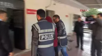 Adana Bar Sahibi Kadın Cinayetinde Üvey Oğlu ve 2 Kişi Tutuklandı