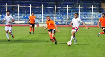 Adanaspor Son Nefeste