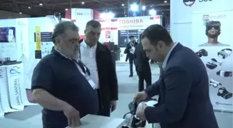 Ahmet Özal: 'Çocuklara Bilgisayar Dağıtımı Muhteşem Bir Şey'