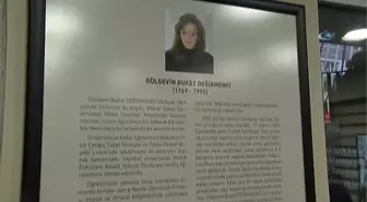 Avcılar'da 'Gülsevin Buket Değirmenci Kadın ve Aile Dayanışma Merkezi' Açıldı