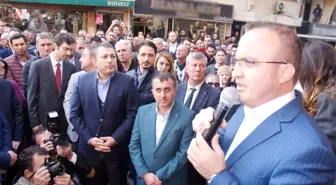 Biz Amerika'nın 52'nci Eyaleti Değiliz'