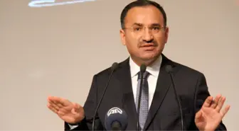 Bozdağ Açıkladı: Mevlid-i Nebi Haftası Artık Hicri Takvime Göre Kutlanacak