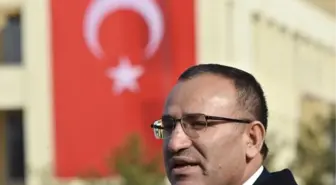 Bozdağ; Mescit Camilere Düşmanlık Edenler, Allah'a Düşmanlık Edenlerdir (2)