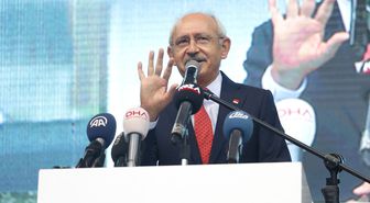 CHP'li Belediyeler Olarak Her Kuruşun Hesabını Millete Vereceksiniz'