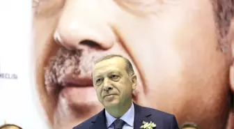 Cumhurbaşkanı Erdoğan Balıkesir'de