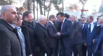 Denizli Bakan Zeybekci, 'Türkiye Dünya Birincisi Olacak'