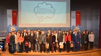 Düzce Üniversitesi'nde Öğretmenler Gününe Özel Program Düzenlendi