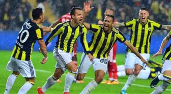 Fenerbahçe'nin Yıldızı Josef de Souza Rest Çekti: Ya Sözleşmemi Uzatın Ya Gönderin