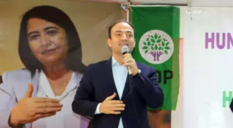 Hdp Siirt Kongresi Yapıldı