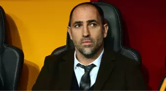 Igor Tudor Esti Gürledi!