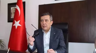 Kütahya Baro Başkanı Ahmet Atam: Kadınlar Şiddete Maruz Kalmaya Devam Ediyor