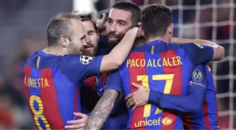 Barcelona'nın Yıldızı Messi'den Arda Turan Sözleri: Ülkesinde Çok Eleştirdiklerini Biliyorum