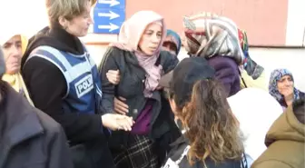 Şehit İmam, Son Yolculuğuna Uğurlandı