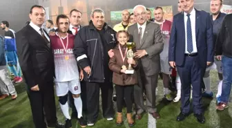 Teski Futbol Turnuvası