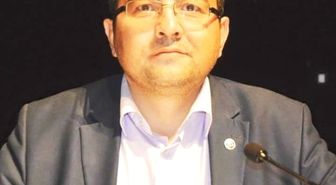 Türk Büro-Sen Bilecik İl Temsilcisi Taşkesen: 'Nüfus İl Müdürlüklerimizin Ehliyet ve Pasaport...