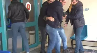 Ağabeyin Feryatları Yürek Dağladı.