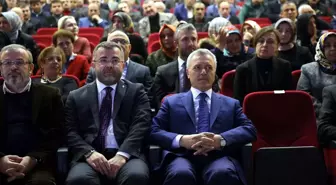 AK Parti Genel Başkan Yardımcısı Ataş Açıklaması