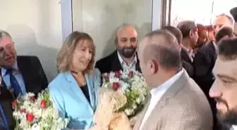 Antalya Başbakan Yardımcısı Işık: Seçimlerini Yüzümüzün Akıyla Bitireceğiz