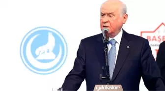 Bahçeli'den İyi Parti'ye Sert Sözler: Hesabımız Acıklı Olacak!