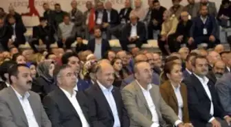 Başbakan Yardımcısı Işık: Yerel Seçimleri ve Cumhurbaşkanlığı Seçimlerini Yüzümüzün Akıyla...