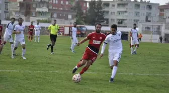 Batman Petrolspor, Kozan Belediyesporu 4-1 Mağlup Etti