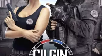 Raıd Dingue Filmi