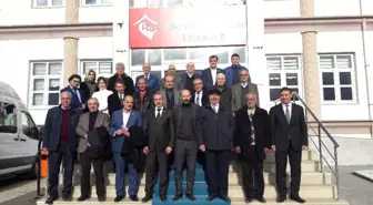 Elazığ'da Kadına Yönelik Şiddeti Önleme Eğitimi