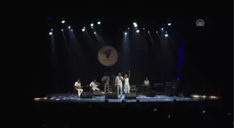 Fas'ta Vizesiz Müzik Festivali - Rabat