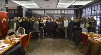 Kadına Yönelik Şiddete Karşı Birliktelik