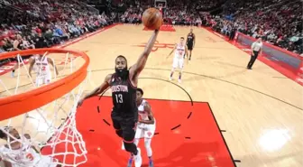 Rockets'tan Seriye Devam