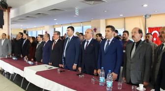 Türk Sağlık Sen'de Yeni Dönem