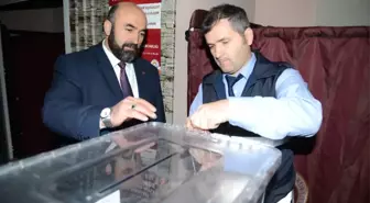 Tuzla Belediyesi 2. Halk Oylamasını İçmeler Mahallesi'nde Gerçekleştirdi