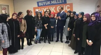 Üniak Aylık Olağan Toplantısını Gerçekleştirdi